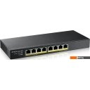 Коммутаторы Zyxel GS1915-8EP-EU0101F
