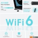 Беспроводные адаптеры TP-Link Archer TX20U