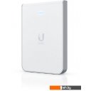 Беспроводные точки доступа и усилители Wi-Fi Ubiquiti UniFi 6 In-Wall AP U6-IW