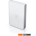 Беспроводные точки доступа и усилители Wi-Fi Ubiquiti UniFi 6 In-Wall AP U6-IW
