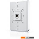 Беспроводные точки доступа и усилители Wi-Fi Ubiquiti UniFi 6 In-Wall AP U6-IW