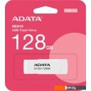 USB Flash ADATA UC310-128G-RWH 128GB (белый)