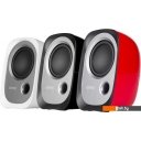 Мультимедиа акустика Edifier R12U (черный)