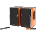 Мультимедиа акустика Edifier R1380DB (коричневый)