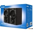 Мультимедиа акустика SVEN SPS-535