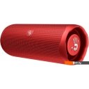 Беспроводные и портативные колонки A4Tech Bloody S6 Tube (красный)