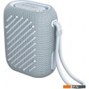 Беспроводные и портативные колонки Creative Muvo Flex (серый)