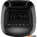 Беспроводные и портативные колонки Ginzzu GM-113