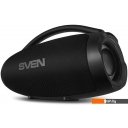 Беспроводные и портативные колонки SVEN PS-375