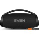Беспроводные и портативные колонки SVEN PS-375