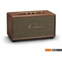 Беспроводные и портативные колонки Marshall Stanmore III (коричневый)