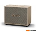 Беспроводные и портативные колонки Marshall Woburn III (кремовый)