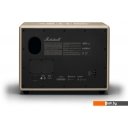 Беспроводные и портативные колонки Marshall Woburn III (кремовый)