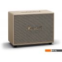 Беспроводные и портативные колонки Marshall Woburn III (кремовый)