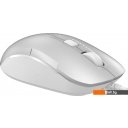 Мыши A4Tech Fstyler FM26S (серебристый)
