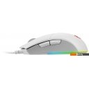 Мыши MSI Clutch GM11 White