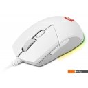 Мыши MSI Clutch GM11 White