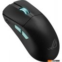 Мыши ASUS ROG Harpe Ace Aim Lab Edition