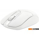Мыши A4Tech Fstyler FB12S (белый)