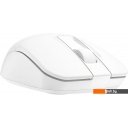 Мыши A4Tech Fstyler FB12S (белый)