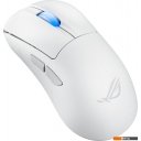 Мыши ASUS ROG Keris II Ace Moonlight White