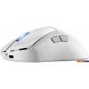 Мыши ASUS ROG Keris II Ace Moonlight White