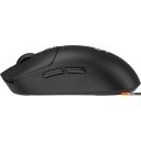 Мыши A4Tech Bloody R72 Pro Duo (черный)