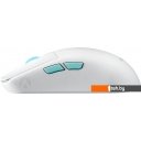 Мыши ASUS ROG Harpe Ace Aim Lab Edition White