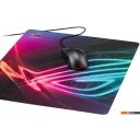 Коврики для мыши ASUS ROG Strix Edge
