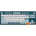Клавиатуры Montech MKey TKL Freedom MK87FY