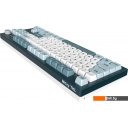 Клавиатуры Montech MKey TKL Freedom MK87FY