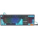 Клавиатуры Raskat KM002-GRAY