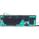 Клавиатуры Raskat KM002-UV-GRAY