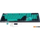 Клавиатуры Raskat KM002-UV-GREEN