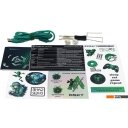 Клавиатуры Raskat KM002-UV-GREEN