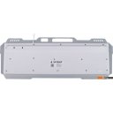 Клавиатуры Gembird KB-G710M-S