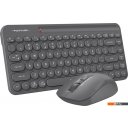 Наборы периферии A4Tech Fstyler FG3200 Air2 (серый)