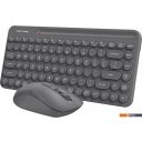 Наборы периферии A4Tech Fstyler FG3200 Air2 (серый)