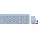 Наборы периферии A4Tech Fstyler FG3300 Air2 (синий)
