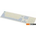 Наборы периферии Acer OCC205 (белый/голубой)