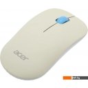 Наборы периферии Acer OCC205 (белый/голубой)