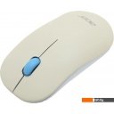 Наборы периферии Acer OCC205 (белый/голубой)