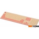 Наборы периферии Acer OCC205 (бежевый/розовый)