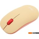 Наборы периферии Acer OCC205 (бежевый/розовый)