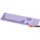 Наборы периферии Acer OCC205 (сиреневый/фиолетовый)