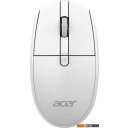 Наборы периферии Acer OCC401 (белый)
