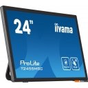 Мониторы Iiyama ProLite T2455MSC-B1