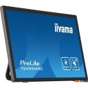 Мониторы Iiyama ProLite T2455MSC-B1