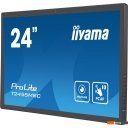 Мониторы Iiyama ProLite T2455MSC-B1