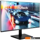 Мониторы ASRock CL25FFA